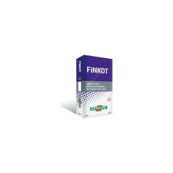 ENTEGRE FİNKOT-E  25 KG ELYAFLI SIVA