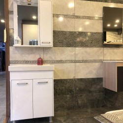 BANYO DOLABI 60 CM FANTASYA DALDA LAKE