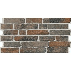 30X60 BRICK ANTRASİT