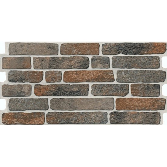 30X60 BRICK ANTRASİT