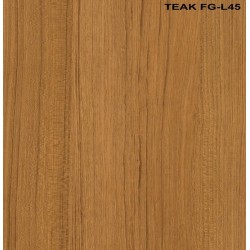 MDF TİK 18X210X280