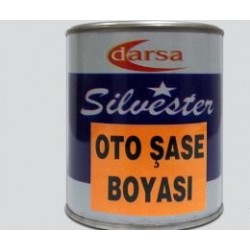 DARSA ŞASE BOYASI GLN