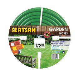 SERTSAN 1/2 GARDEN HORTUM 35MT