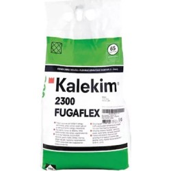 KALEKİM FUGAFLEX GRİ 20/1 2452