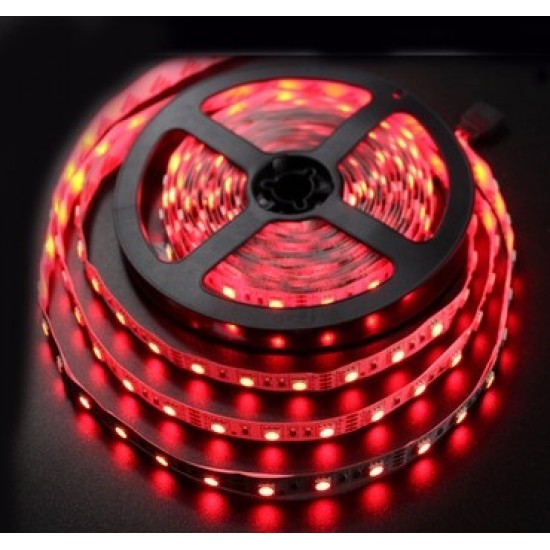 ŞERİT LED İÇ MEKAN 3 ÇİP KIRMIZI ŞERİT LED İÇ MEKAN 3 ÇİP KIRMIZI