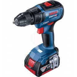 BOSCH GSR 18V-50 AKÜLÜ VİDALAMA 06019H5000