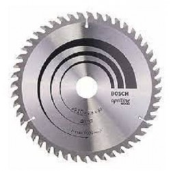 BOSCH 210X2,8X30 MM 48 DİŞ SUNTA KESME 2608640623