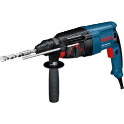 BOSCH GBH 2-26 DRE HİLTİ-KIRICI-DELİCİ 0611253703