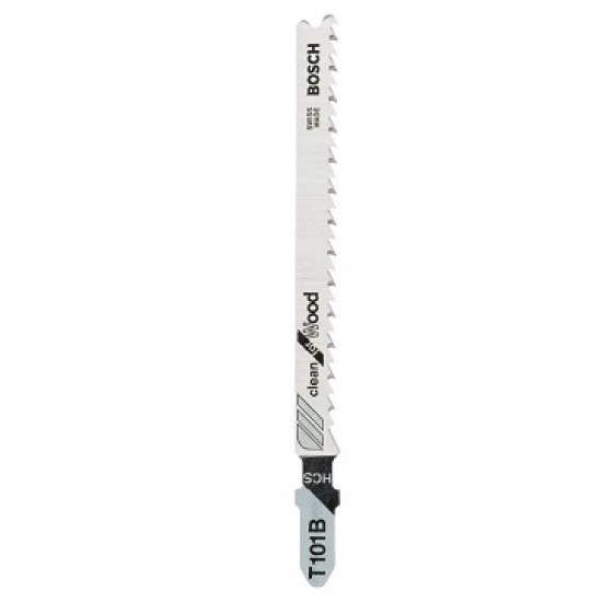 BOSCH DEKOBAJ TESTERESİ T 101 BIF 2608636431 BOSCH DEKOBAJ TESTERESİ T 101 BIF 2608636431