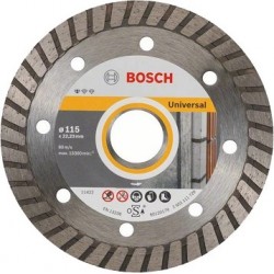 BOSCH 115 MM BETON KESME-2608602191-2608602393