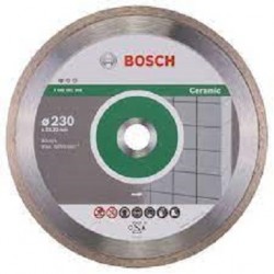 BOSCH 230 MM SERAMİK KESME 2608602205
