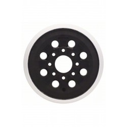 BOSCH 125-1 AE EKS.ZIMPARA TABANI-349 2608000349