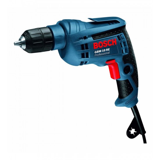 BOSCH GBM 10 RE DARBESİZ MATKAP 0601473600