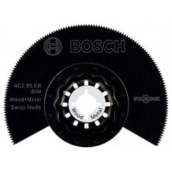 BOSCH AHŞAP-METAL TESTERE BIÇAĞI 2608661636