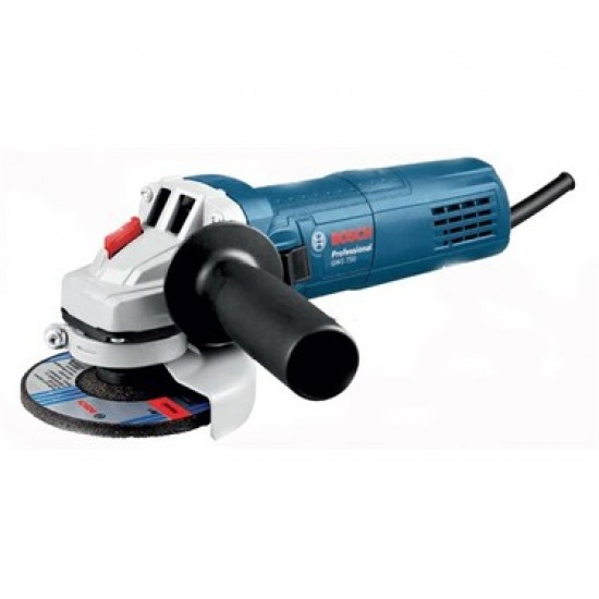 BOSCH GWS 750-115 AVUÇ TAŞLAMA 0601394000 BOSCH GWS 750-115 AVUÇ TAŞLAMA 0601394000