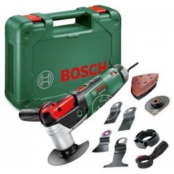 BOSCH PMF 250 CES SET ÇOK FONK.0603102100