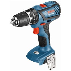 BOSCH GSB 18-2 Lİ PLUS ŞARJLI MATKAP 06019E7121