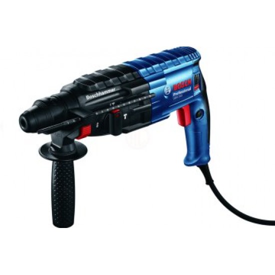 BOSCH GBH 240 KIRICI-DELİCİ 0611272100