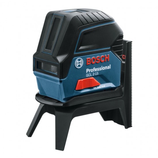 BOSCH GCL 2-15 0601066E02