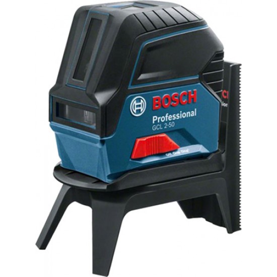 BOSCH GCL 2-50 C+BT150 ÇAPRAZ HİZALAMA 0601066G02 BOSCH GCL 2-50 C+BT150 ÇAPRAZ HİZALAMA 0601066G02
