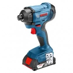 BOSCH GDR 180 LI AKÜLÜ SOMUN SIKMA 06019G5120