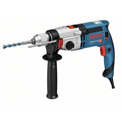 BOSCH GSB 24-2 DARBELİ MATKAP 060119C801