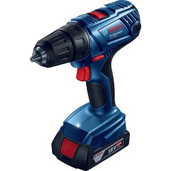 BOSCH GSR 180 Lİ AKILLI VİDALAMA 2,0 Ah 06019F8109 