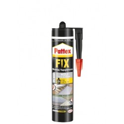 PATTEX  PL 600 FIX MONTAJ YAPIŞTIRICI