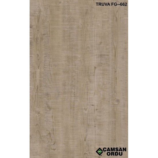 MDF TRUVA 18X210X280