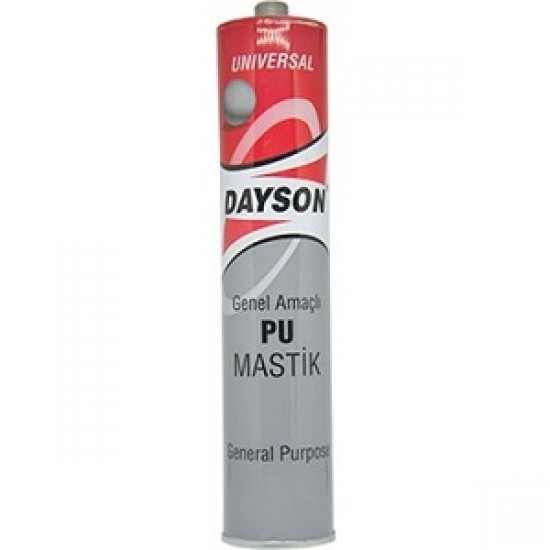 DAYSON PU MASTİK BEYAZ 280 ML