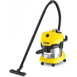 KARCHER WD 4 PREMIUM SÜPÜRGE 1000 W KA13481500