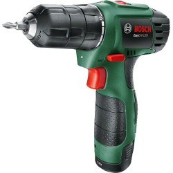 BOSCH EASYDRILL 1200 VİDALAMA 