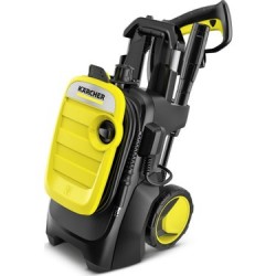 KARCHER K5 COMPACT 145 BAR BASINÇLI YIKAMA MAK. KA16307500