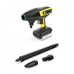 KARCHER K6 SPECİAL 160 BAR BASINÇLI YIKAMA MAK. 116850080