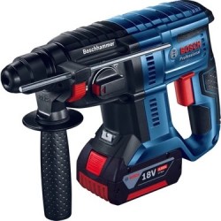 BOSCH GBH 180 -LI AKÜLÜ KIRICI DELİCİ 0611911121