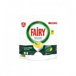 FAİRY HEPSİ BİR ARADA 36 LI