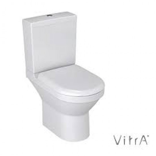 VİTRA KLOZET+REZ.S 50