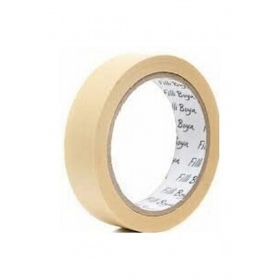 FİLLİ MASKE BANDI 25X30