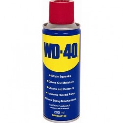 PAS SÖKÜCÜ WD 40 200 ML