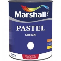 MARSHALL PASTEL Y.MAT BW BAZ 2,5 L