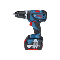 BOSCH GSB 18 V-60C AKÜLÜ DARBELİ VİDALAMA 0615990L2J