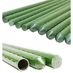 PVC BİTKİ DESTEK ÇUBUĞU 180 CM CSN-11-180