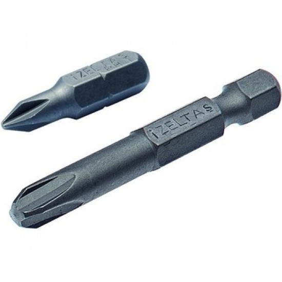 BİS UÇ UZUN İZELTAŞ 7,5CM PH2 BİS UÇ UZUN İZELTAŞ 7,5CM PH2