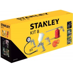 STANLEY KIT 8 90456718TN