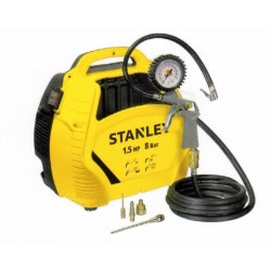 STANLEY AIR COMP. 8215190STN595