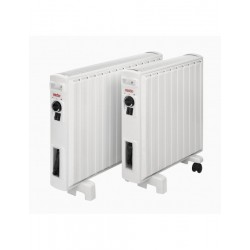 İVİGO EPR 5060 RADYATÖR YAĞLI TEKERLEKLİ 2500 W