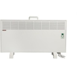 İVİGO EPK 4590 DİJİTAL 2000W BEYAZ 18-20 M2