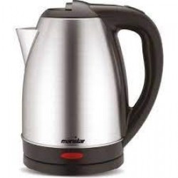 MARSSTAR ÇELİK KETTLE