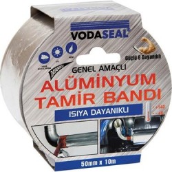 VODASEAL ALÜMİNYUM TAMİR BANDI  50X10