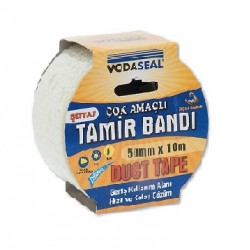 VODASEAL ÇOK AMAÇLI TAMİR BANDI ŞEFFAF